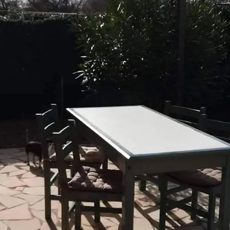 Appartement Vendres, 2 Pieces, 6 Personnes - Fr-1-701-3 *