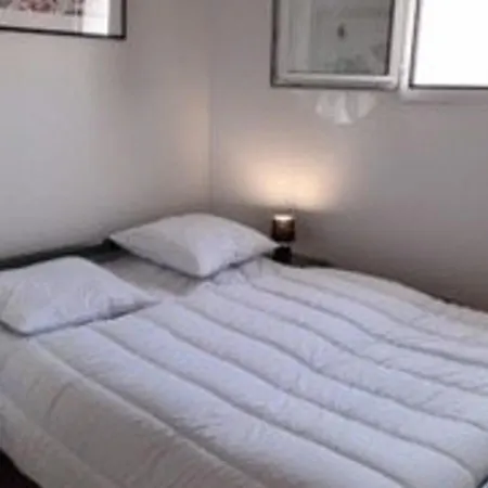Vendres, 2 Pieces, 6 Personnes - Fr-1-701-3 Appartement Vendres